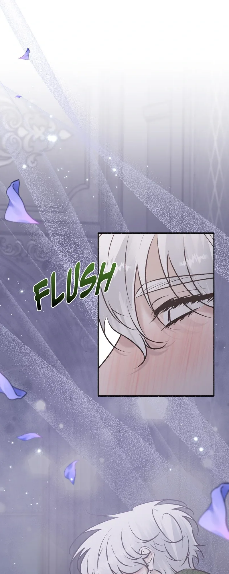 My Angelic Husband is actually a Devil in Disguise Chapter 100 page 28