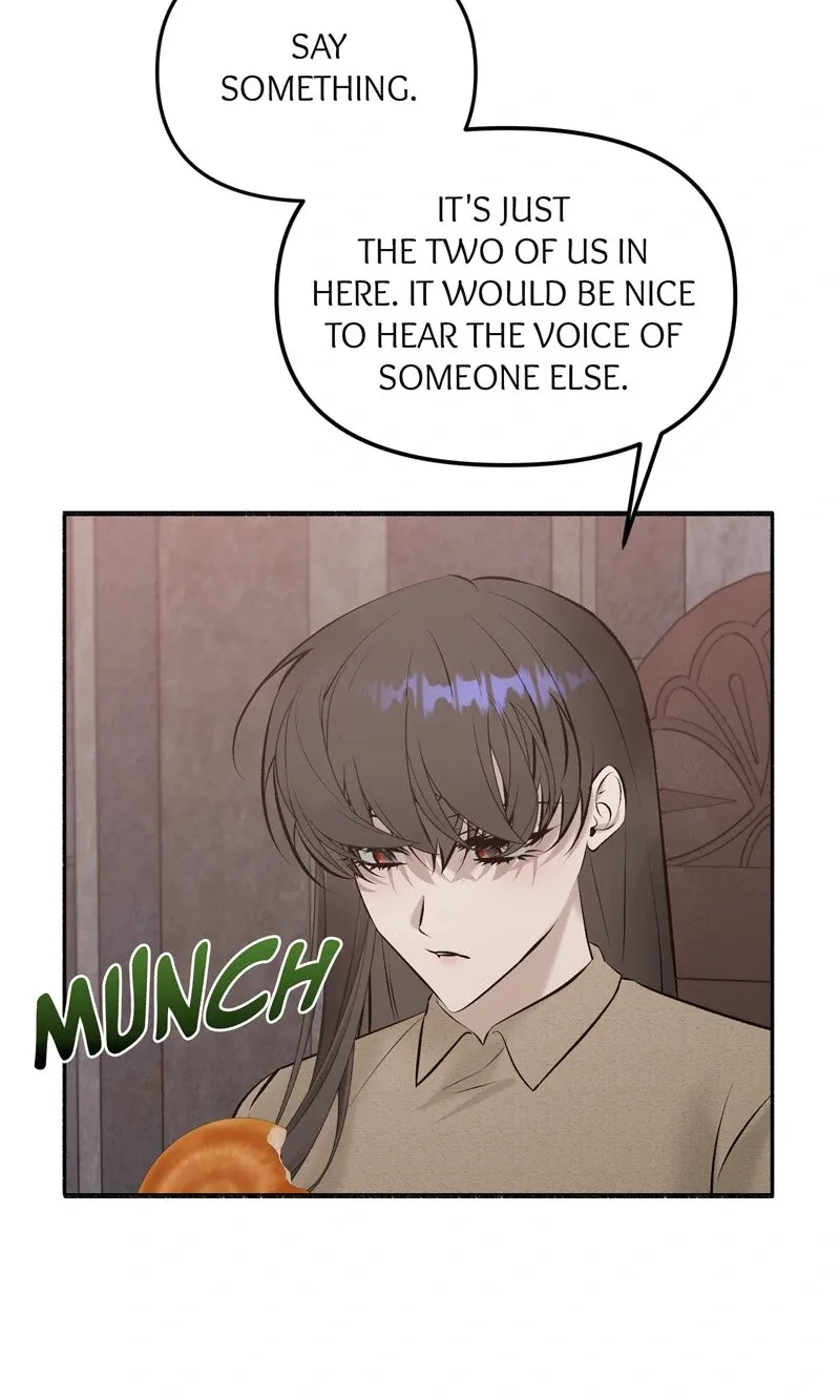 My Angelic Husband is actually a Devil in Disguise Chapter 99 page 50