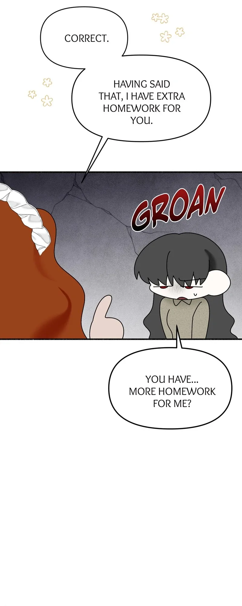 My Angelic Husband is actually a Devil in Disguise Chapter 99 page 56