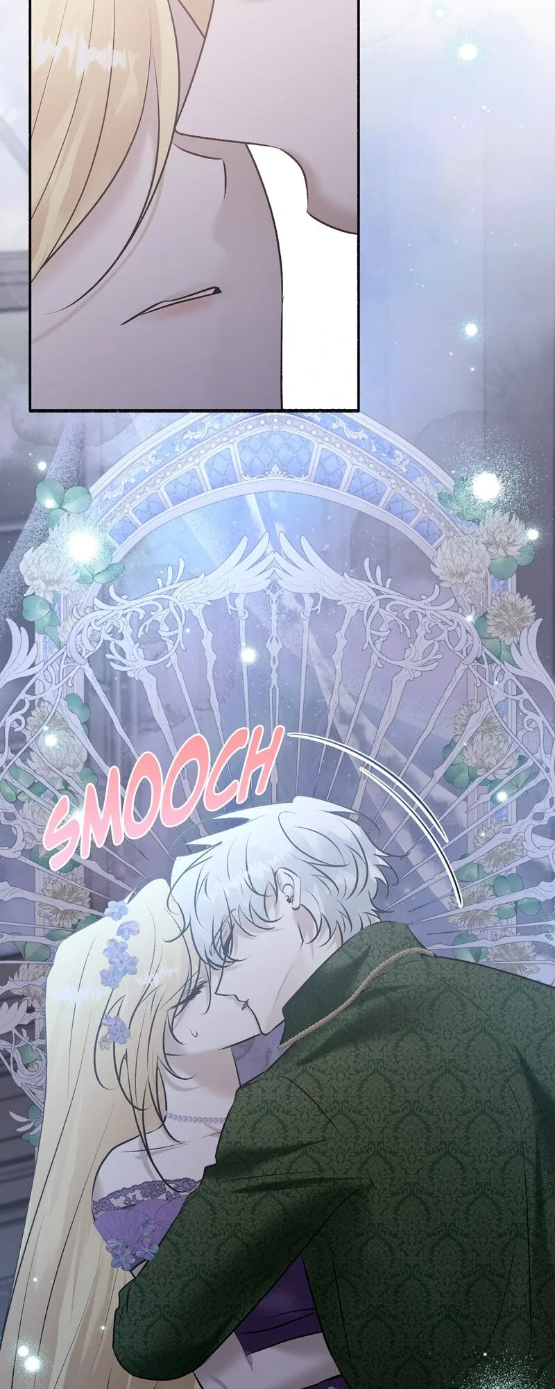 My Angelic Husband is actually a Devil in Disguise Chapter 100 page 25