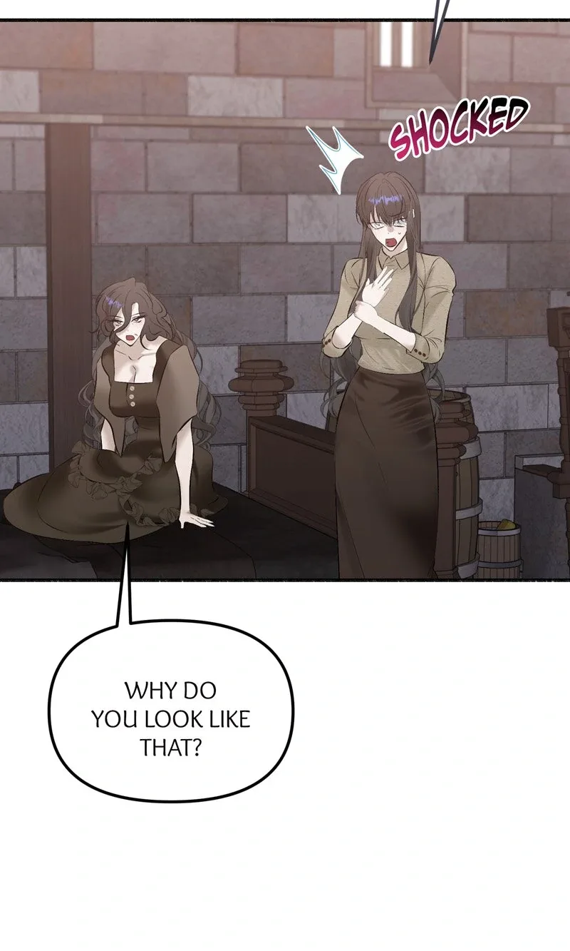 My Angelic Husband is actually a Devil in Disguise Chapter 99 page 43