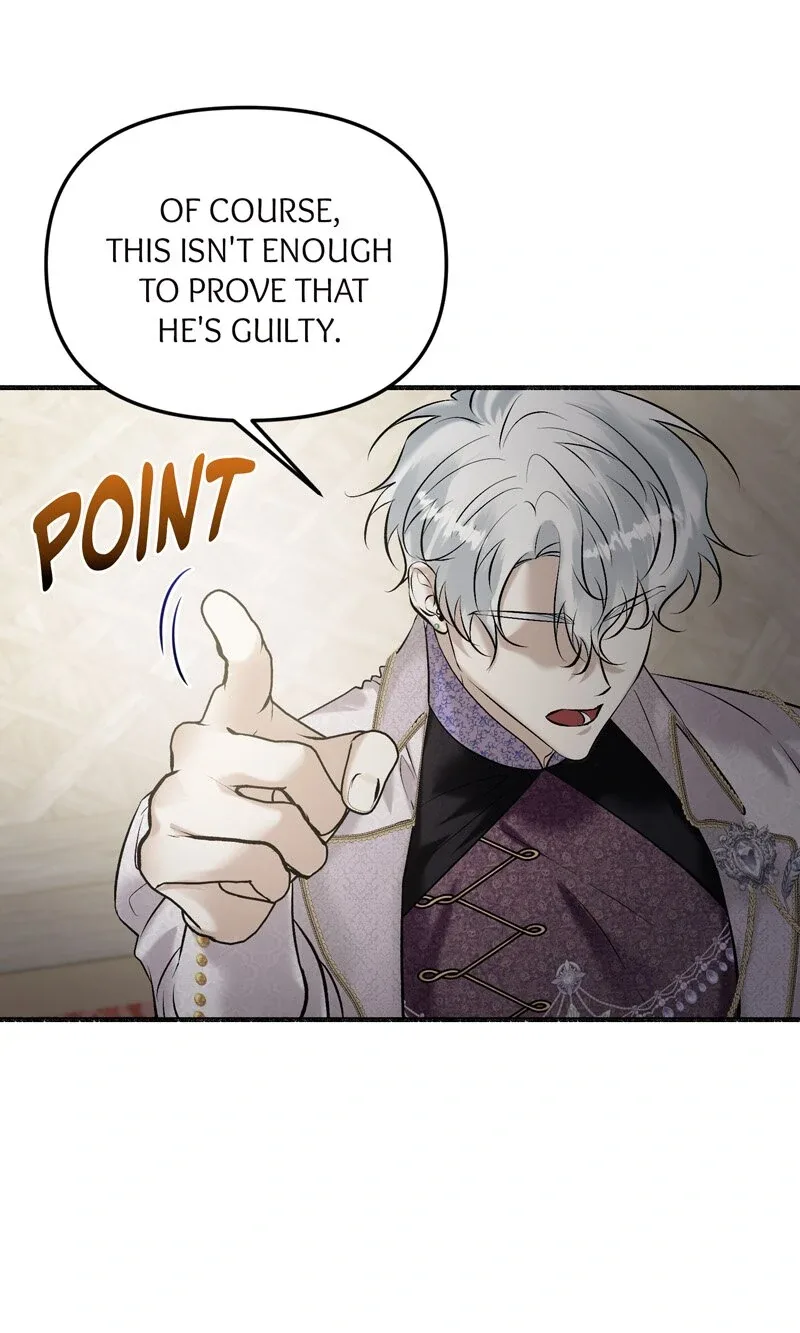 My Angelic Husband is actually a Devil in Disguise Chapter 104 page 8