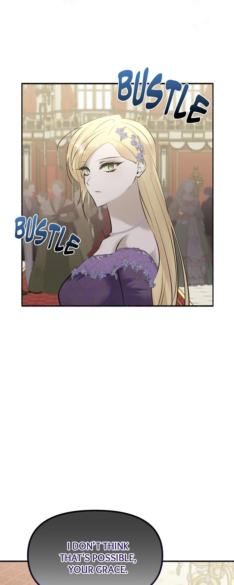 My Angelic Husband is actually a Devil in Disguise Chapter 99 page 63