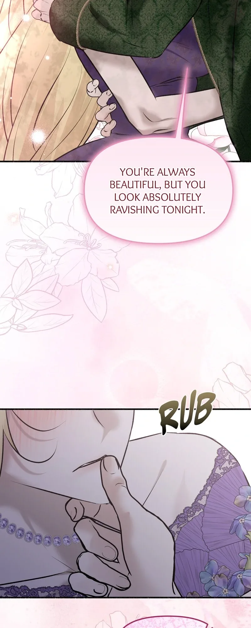 My Angelic Husband is actually a Devil in Disguise Chapter 100 page 32