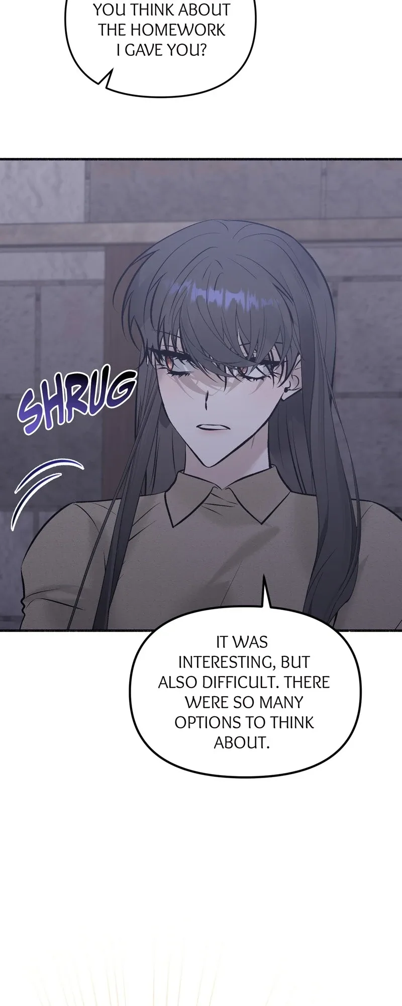 My Angelic Husband is actually a Devil in Disguise Chapter 100 page 43