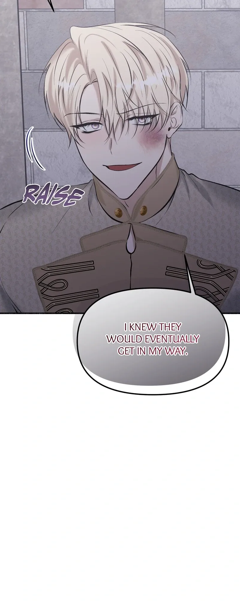 My Angelic Husband is actually a Devil in Disguise Chapter 105 page 27