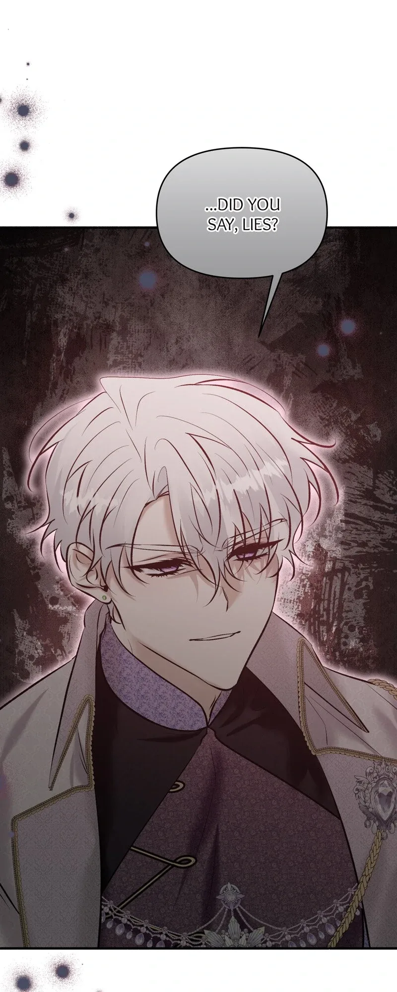 My Angelic Husband is actually a Devil in Disguise Chapter 104 page 3