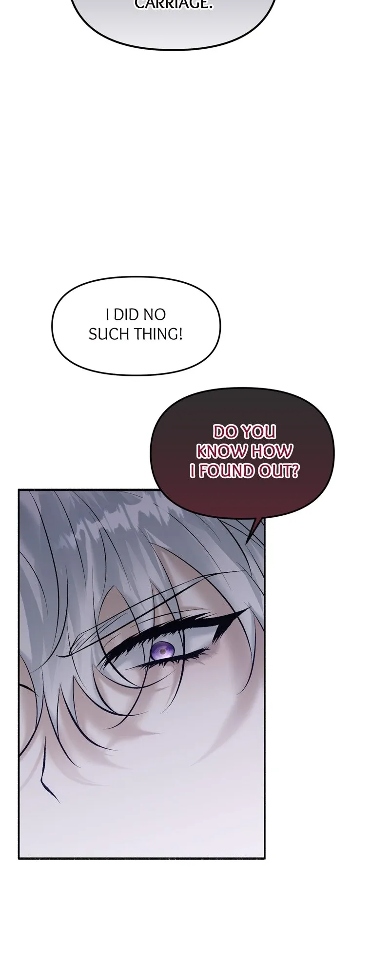 My Angelic Husband is actually a Devil in Disguise Chapter 104 page 49
