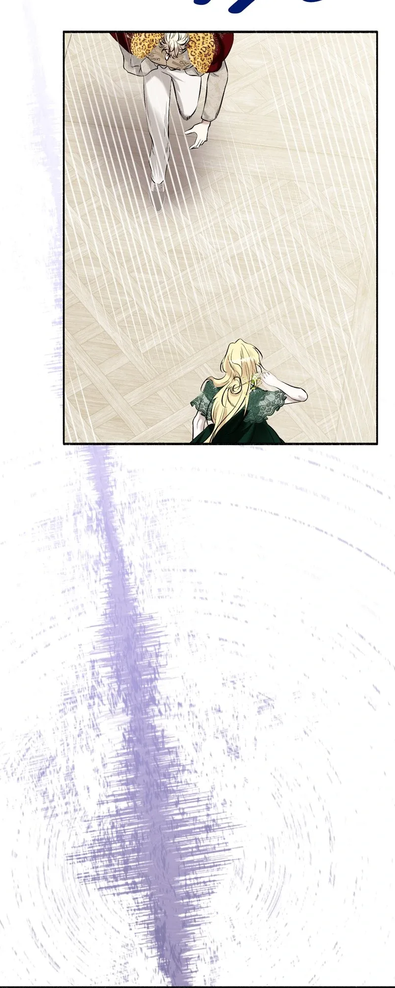 My Angelic Husband is actually a Devil in Disguise Chapter 105 page 6