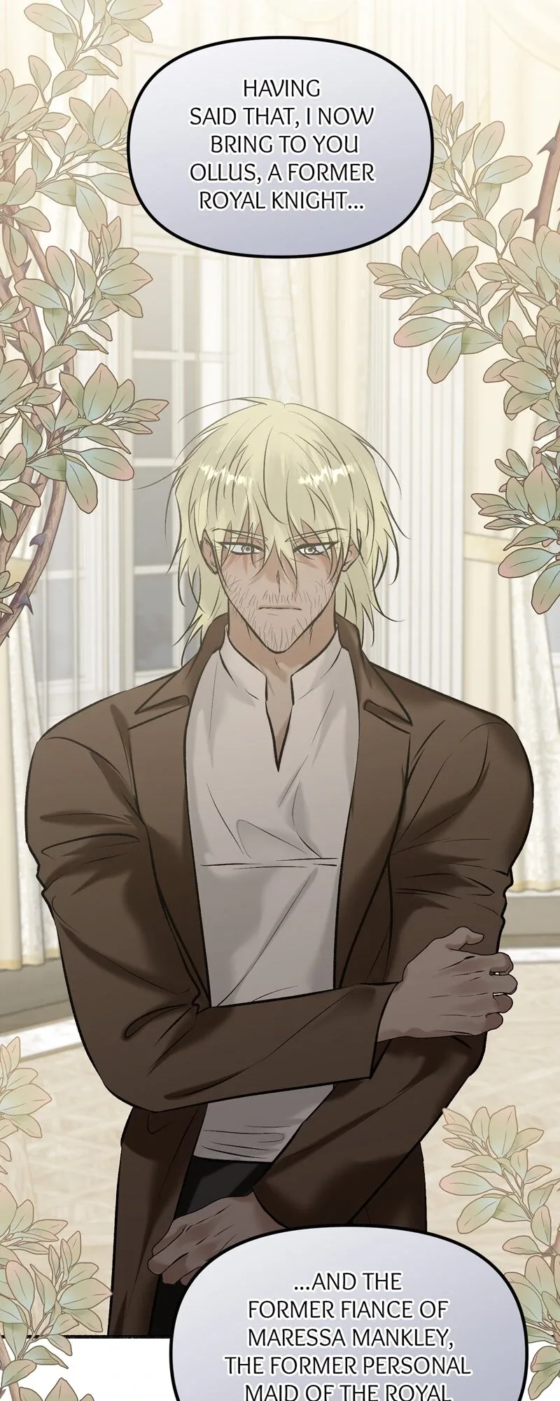 My Angelic Husband is actually a Devil in Disguise Chapter 104 page 10