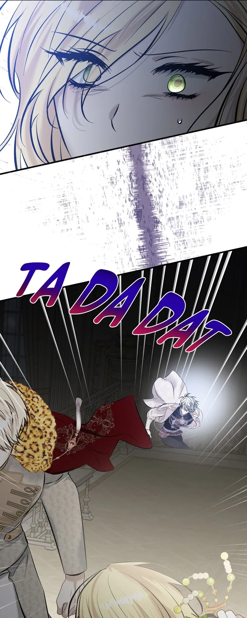 My Angelic Husband is actually a Devil in Disguise Chapter 105 page 7
