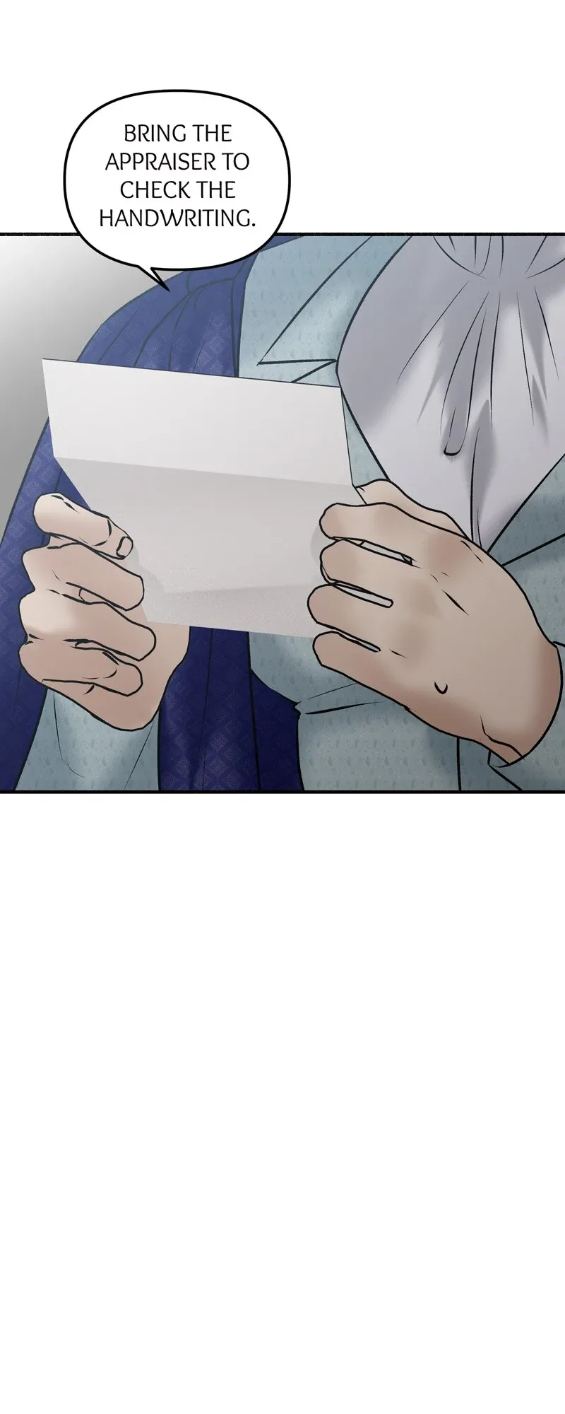 My Angelic Husband is actually a Devil in Disguise Chapter 104 page 23
