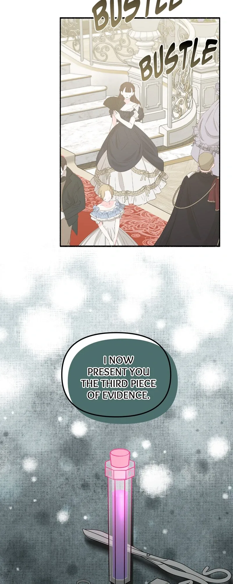 My Angelic Husband is actually a Devil in Disguise Chapter 104 page 25