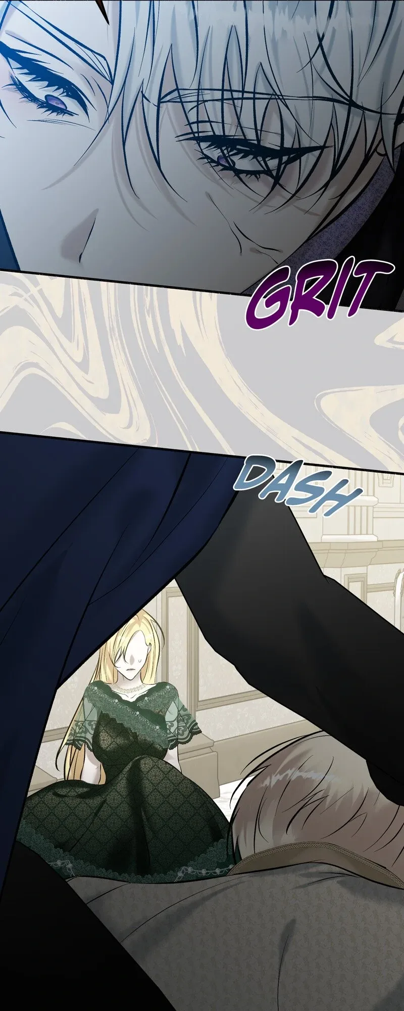 My Angelic Husband is actually a Devil in Disguise Chapter 105 page 13