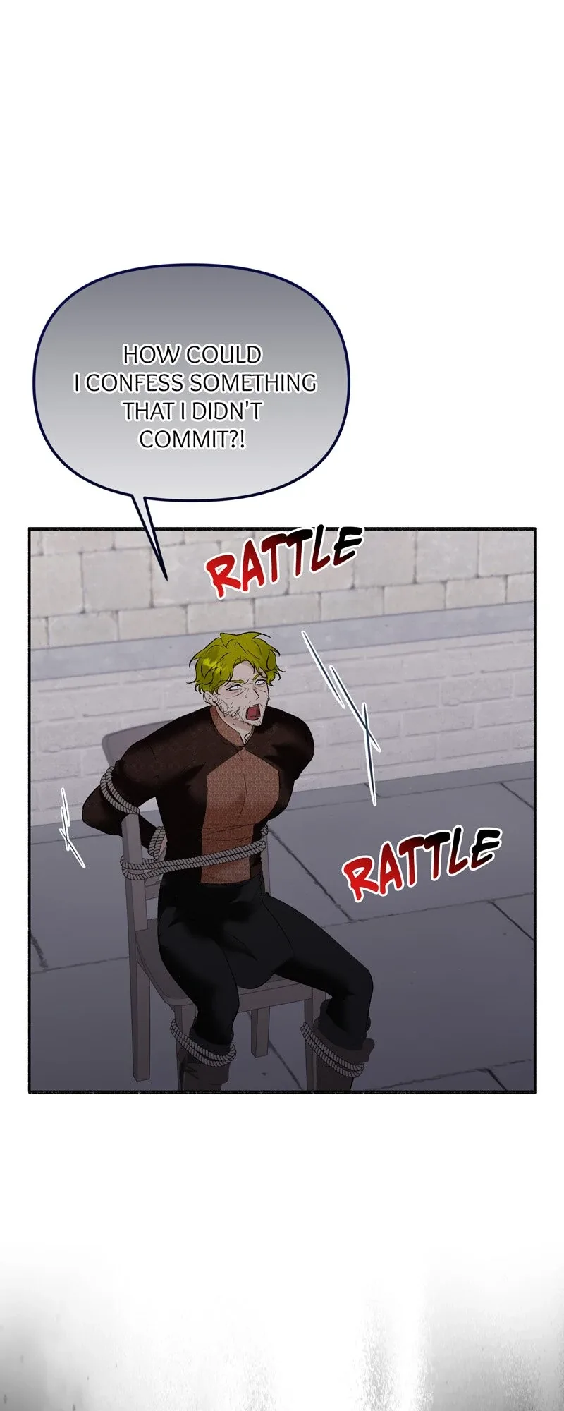 My Angelic Husband is actually a Devil in Disguise Chapter 104 page 51