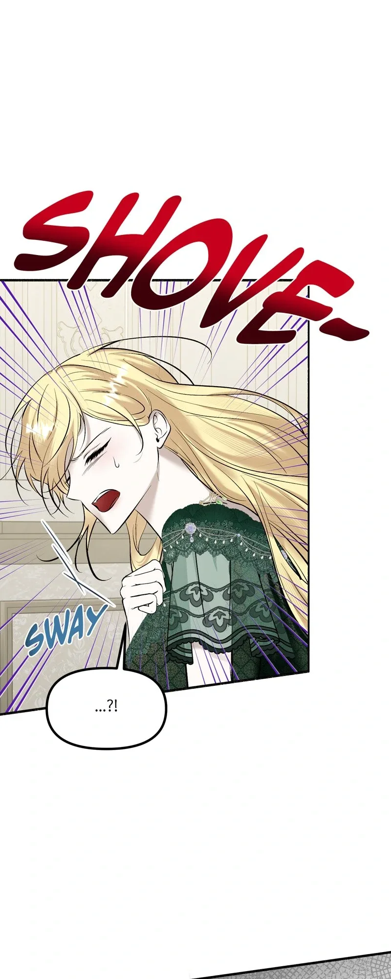 My Angelic Husband is actually a Devil in Disguise Chapter 105 page 9