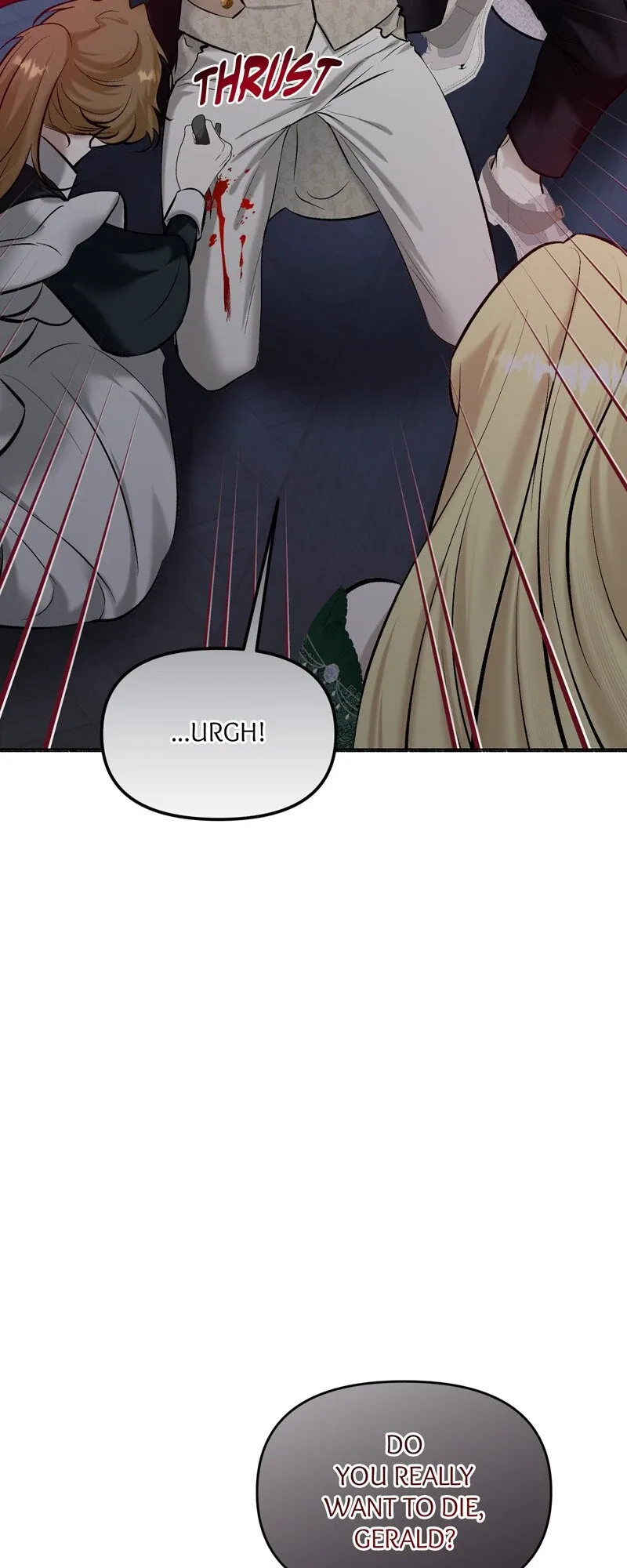 My Angelic Husband is actually a Devil in Disguise Chapter 105 page 11