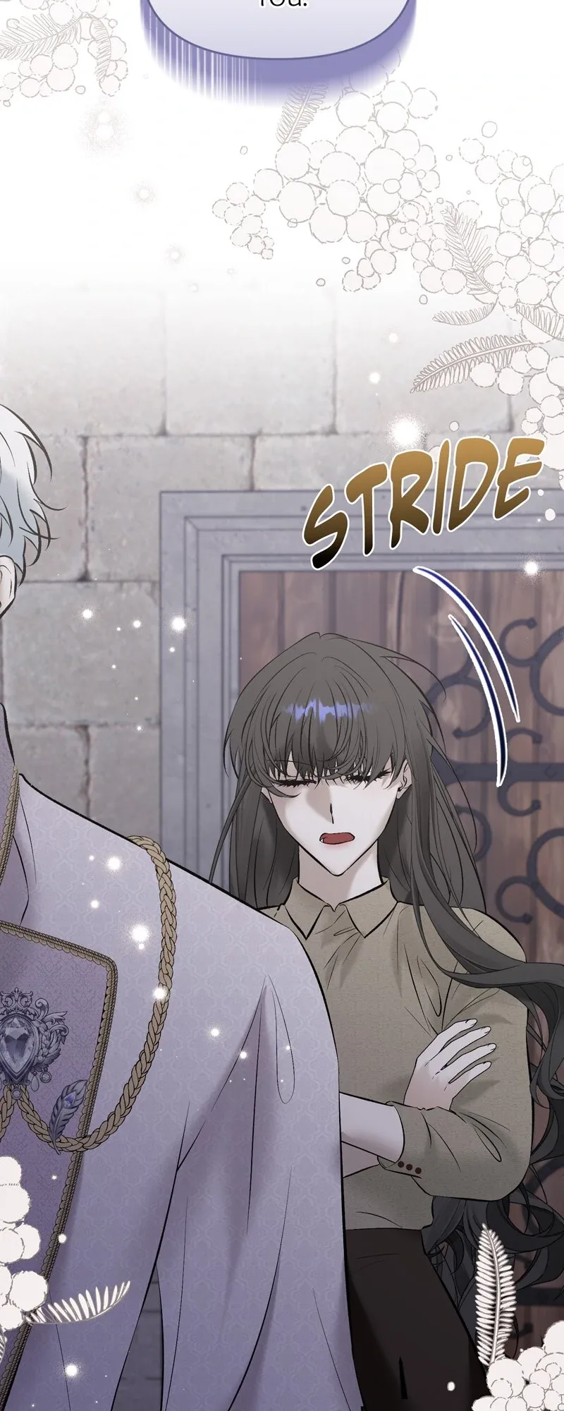 My Angelic Husband is actually a Devil in Disguise Chapter 104 page 61
