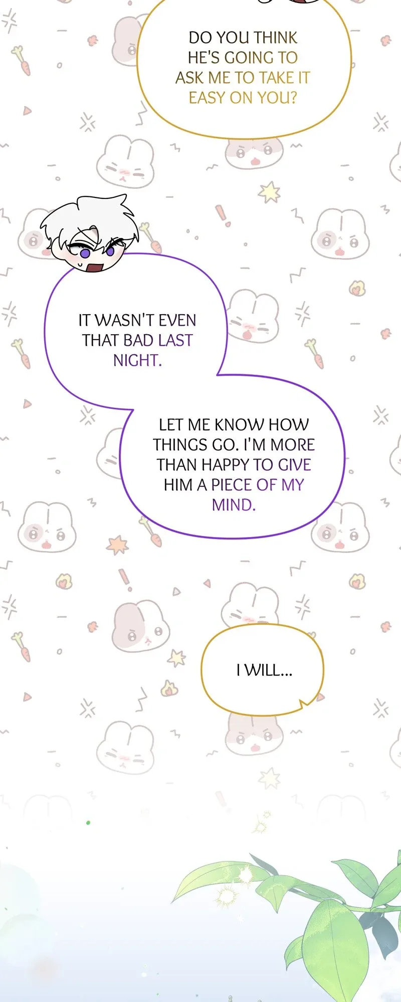 My Angelic Husband is actually a Devil in Disguise Chapter 99 page 66