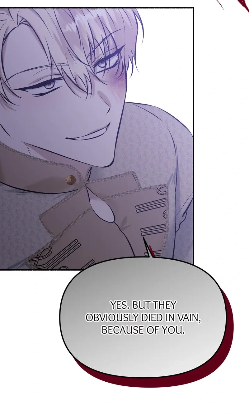 My Angelic Husband is actually a Devil in Disguise Chapter 105 page 29
