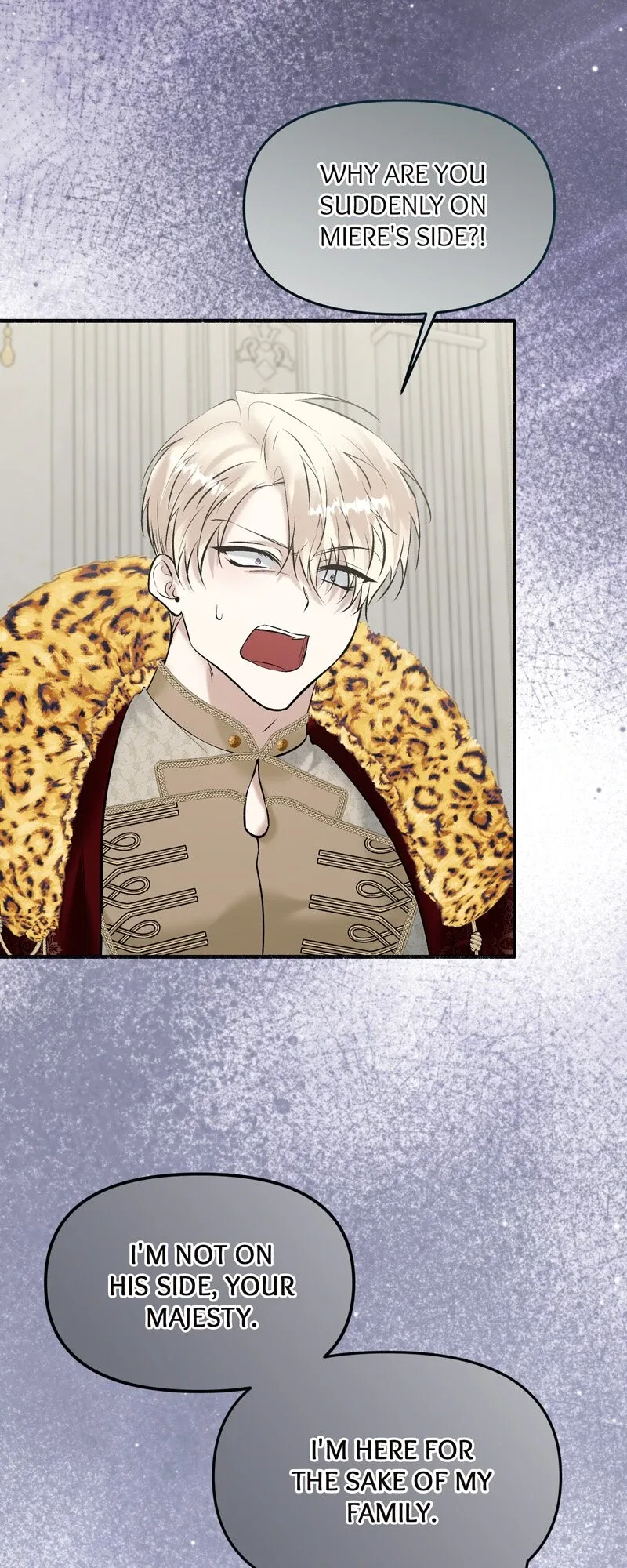 My Angelic Husband is actually a Devil in Disguise Chapter 104 page 38