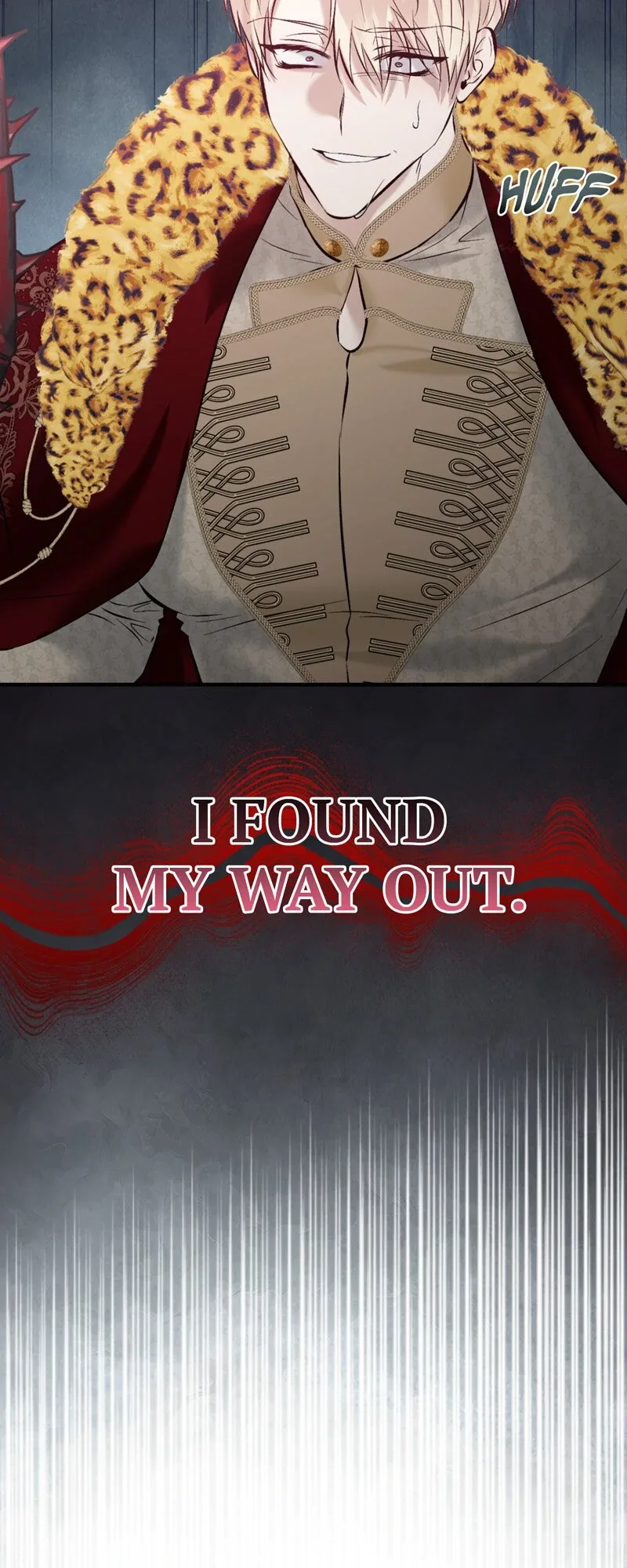 My Angelic Husband is actually a Devil in Disguise Chapter 105 page 4