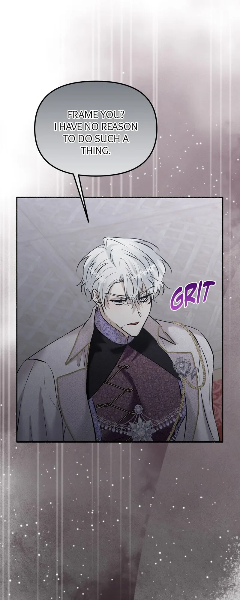 My Angelic Husband is actually a Devil in Disguise Chapter 104 page 31