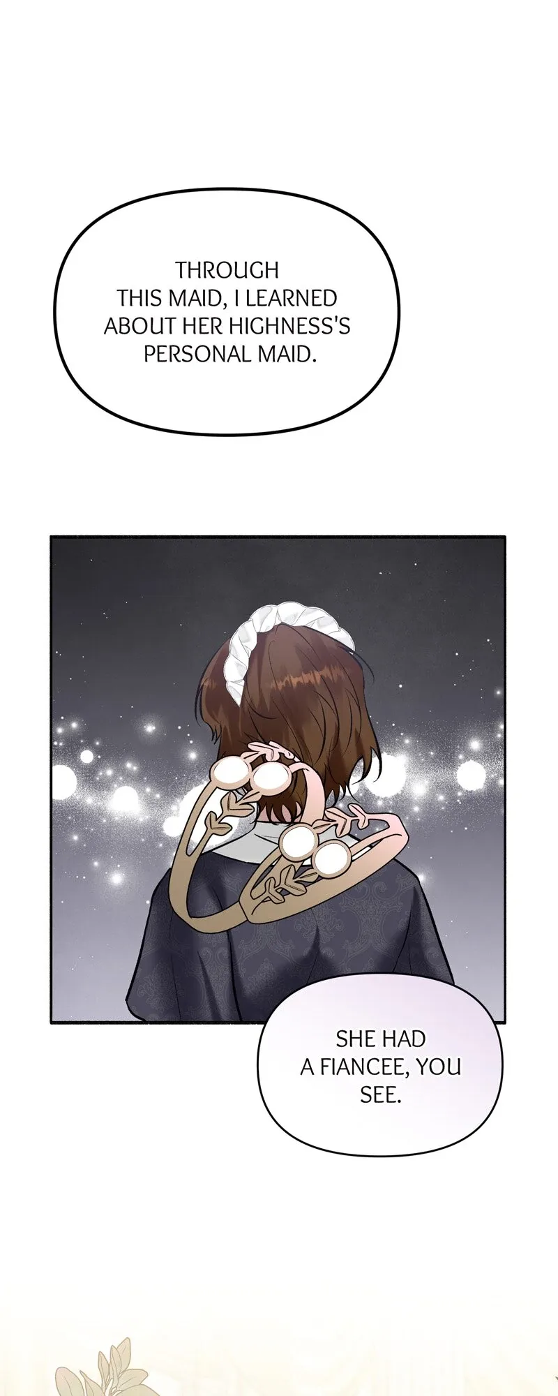 My Angelic Husband is actually a Devil in Disguise Chapter 104 page 9