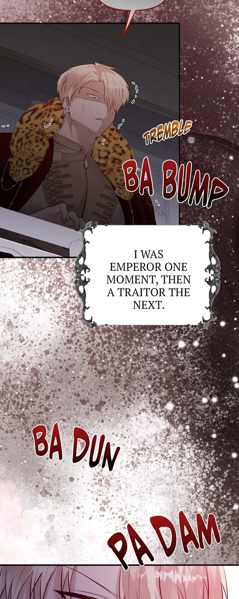 My Angelic Husband is actually a Devil in Disguise Chapter 104 page 66
