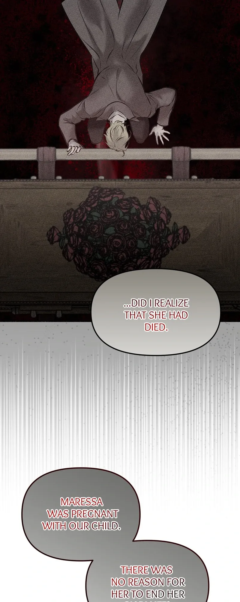 My Angelic Husband is actually a Devil in Disguise Chapter 104 page 14