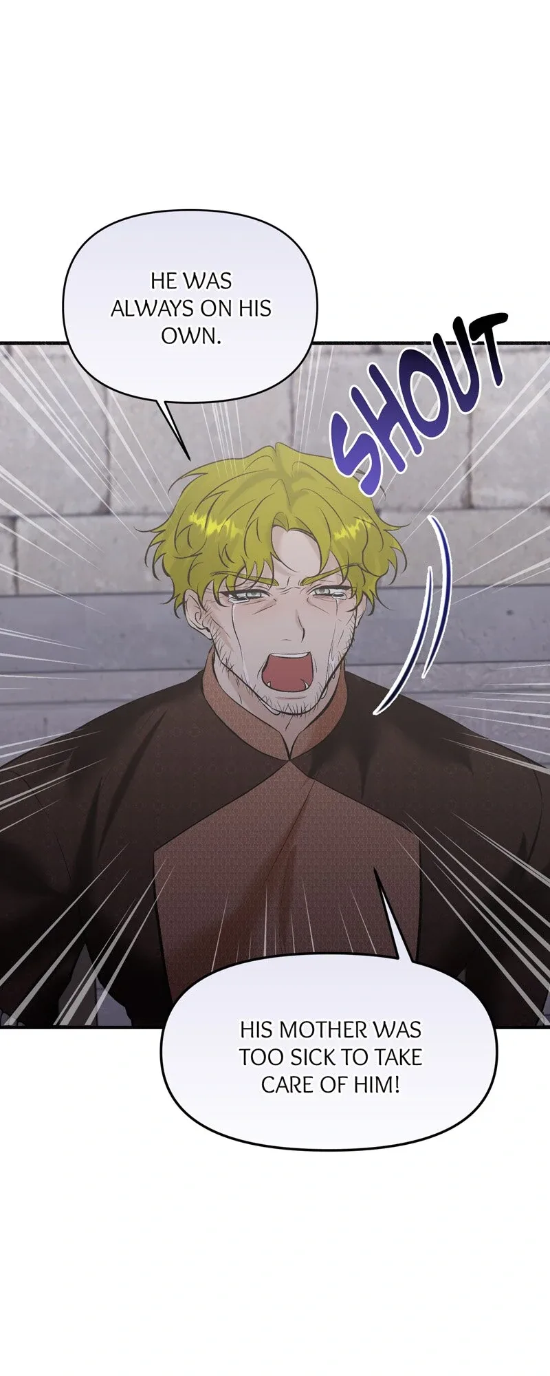 My Angelic Husband is actually a Devil in Disguise Chapter 104 page 59