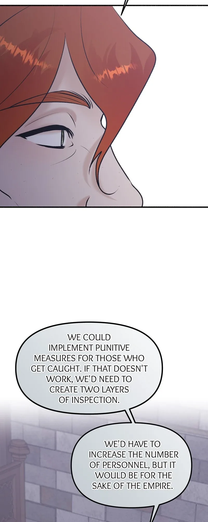 My Angelic Husband is actually a Devil in Disguise Chapter 100 page 41