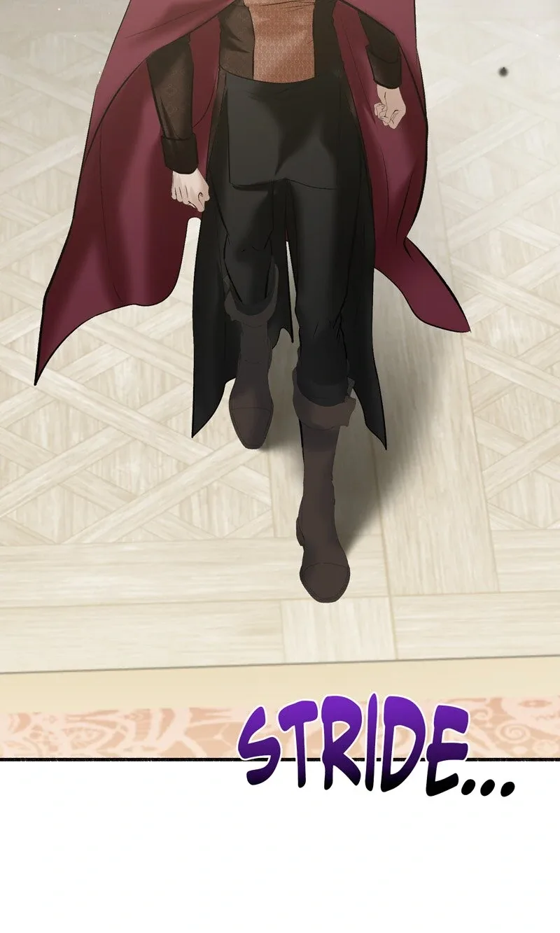 My Angelic Husband is actually a Devil in Disguise Chapter 104 page 36