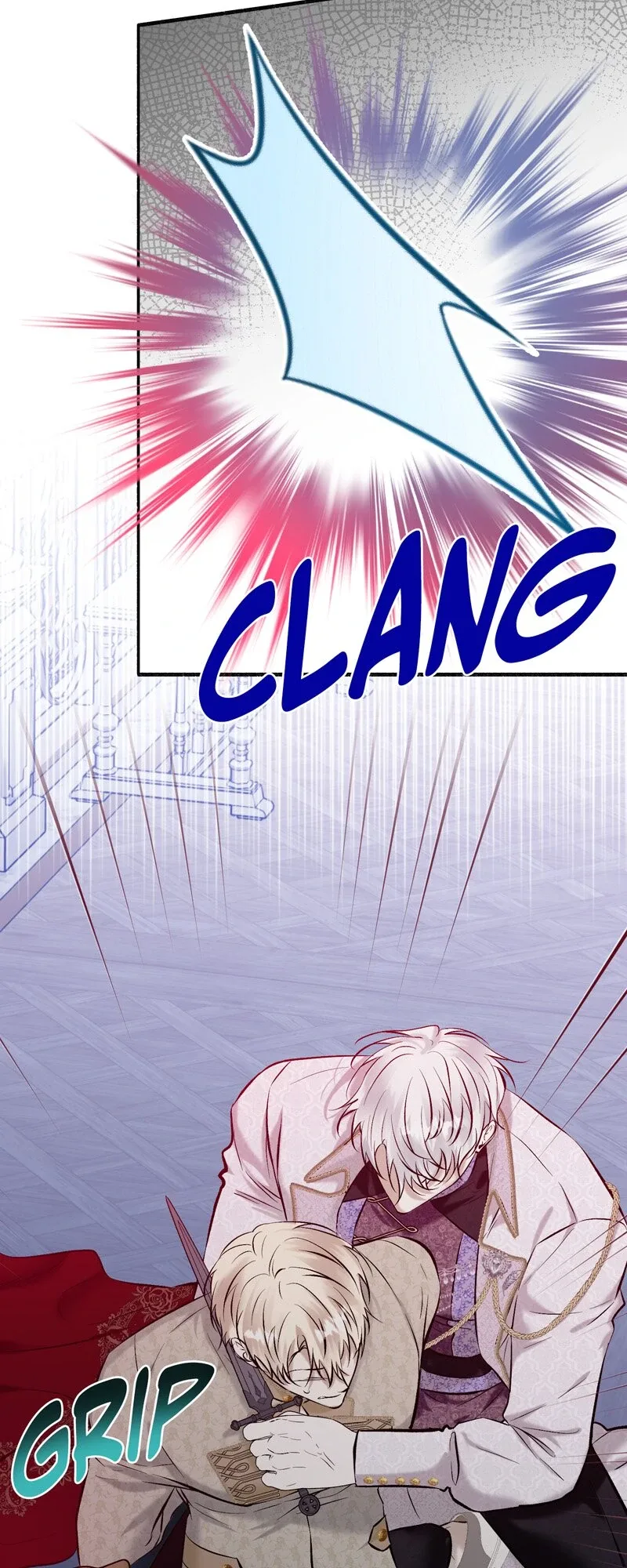My Angelic Husband is actually a Devil in Disguise Chapter 105 page 10