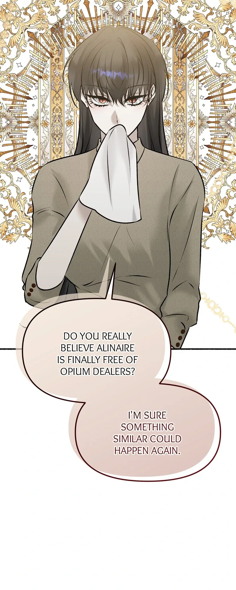 My Angelic Husband is actually a Devil in Disguise Chapter 99 page 53