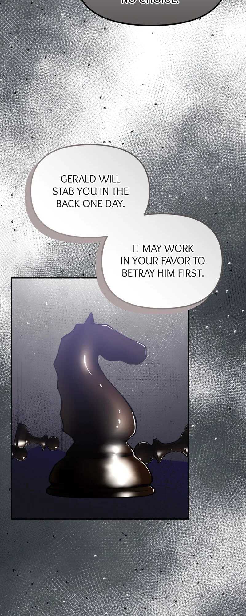 My Angelic Husband is actually a Devil in Disguise Chapter 104 page 57