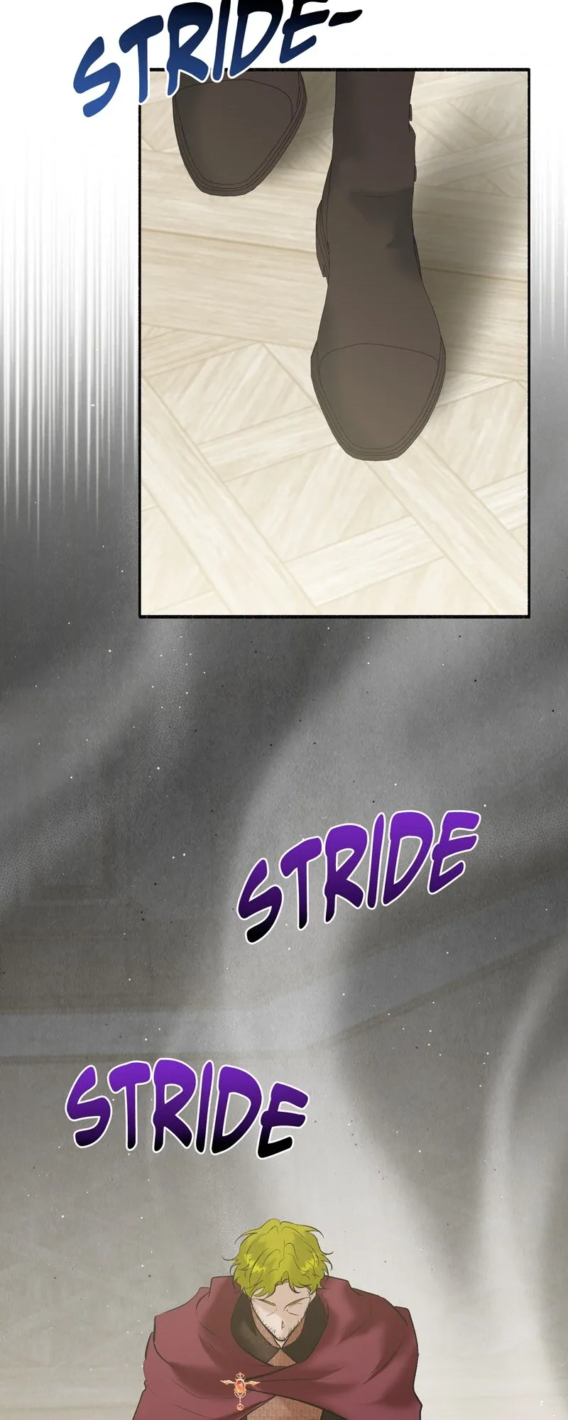 My Angelic Husband is actually a Devil in Disguise Chapter 104 page 35