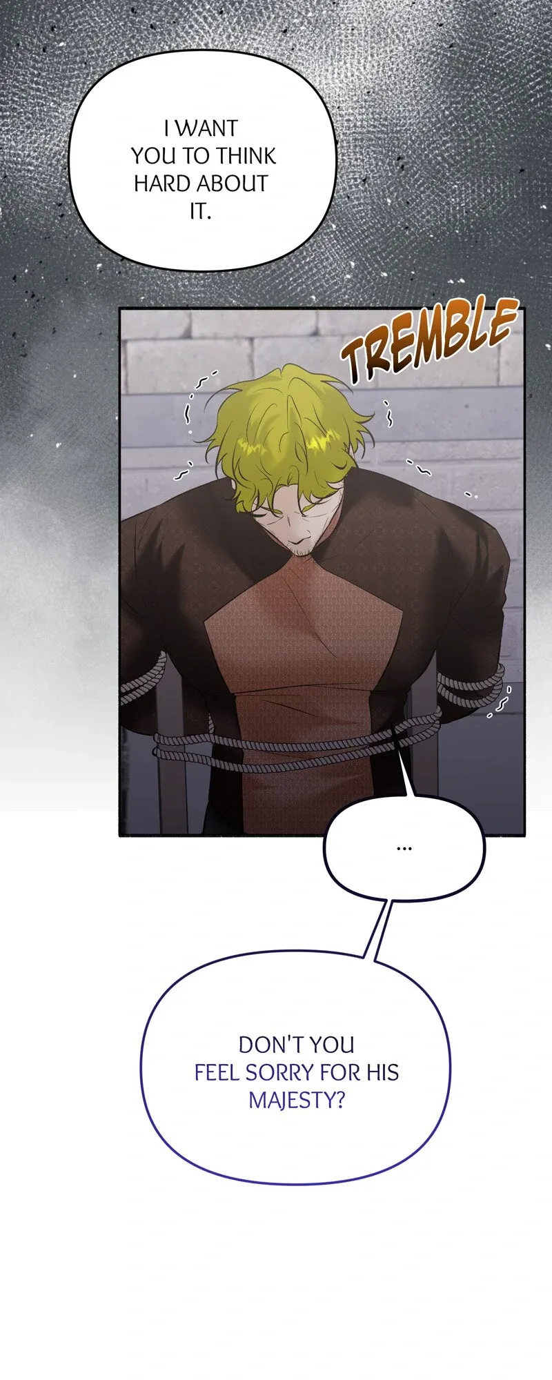 My Angelic Husband is actually a Devil in Disguise Chapter 104 page 58