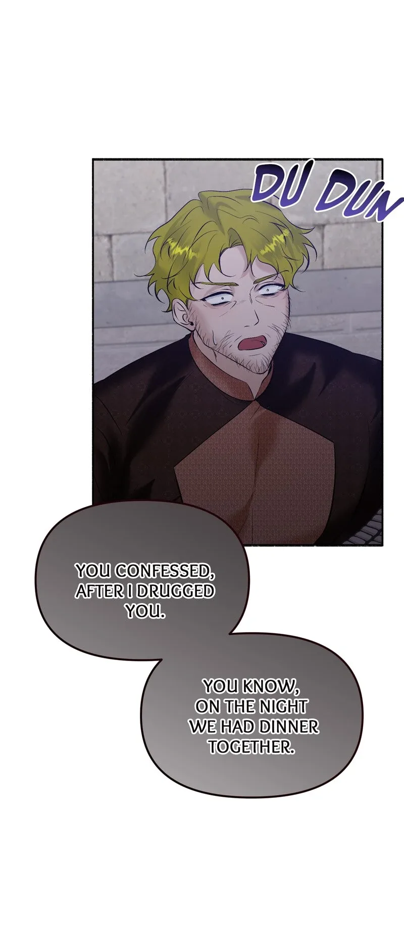 My Angelic Husband is actually a Devil in Disguise Chapter 104 page 50