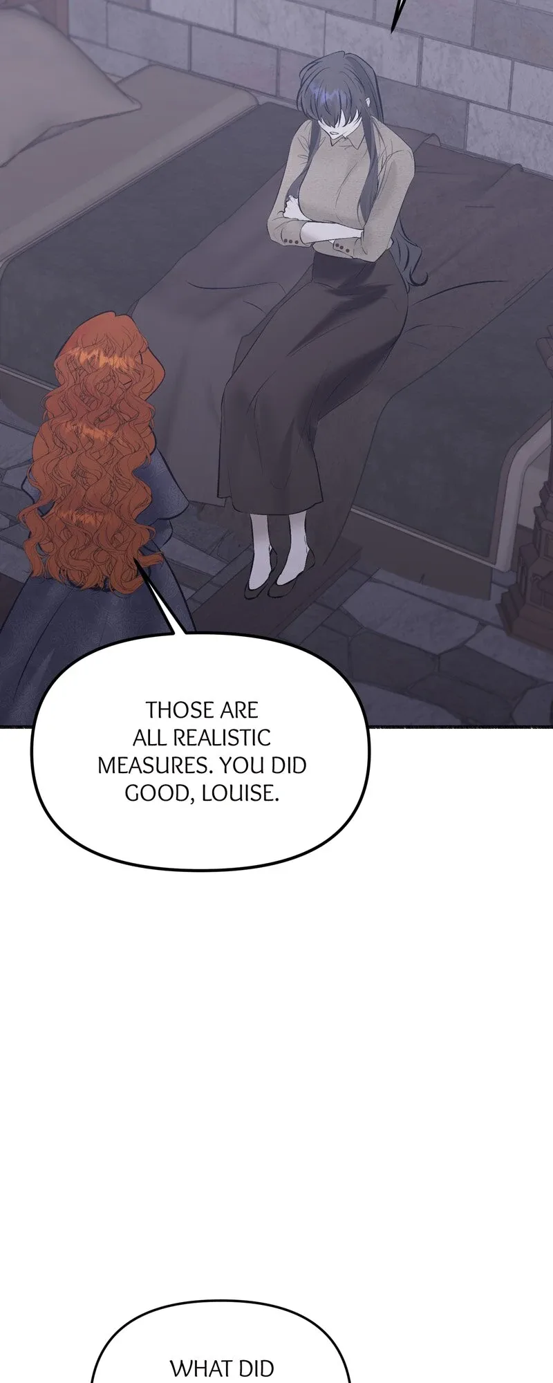 My Angelic Husband is actually a Devil in Disguise Chapter 100 page 42