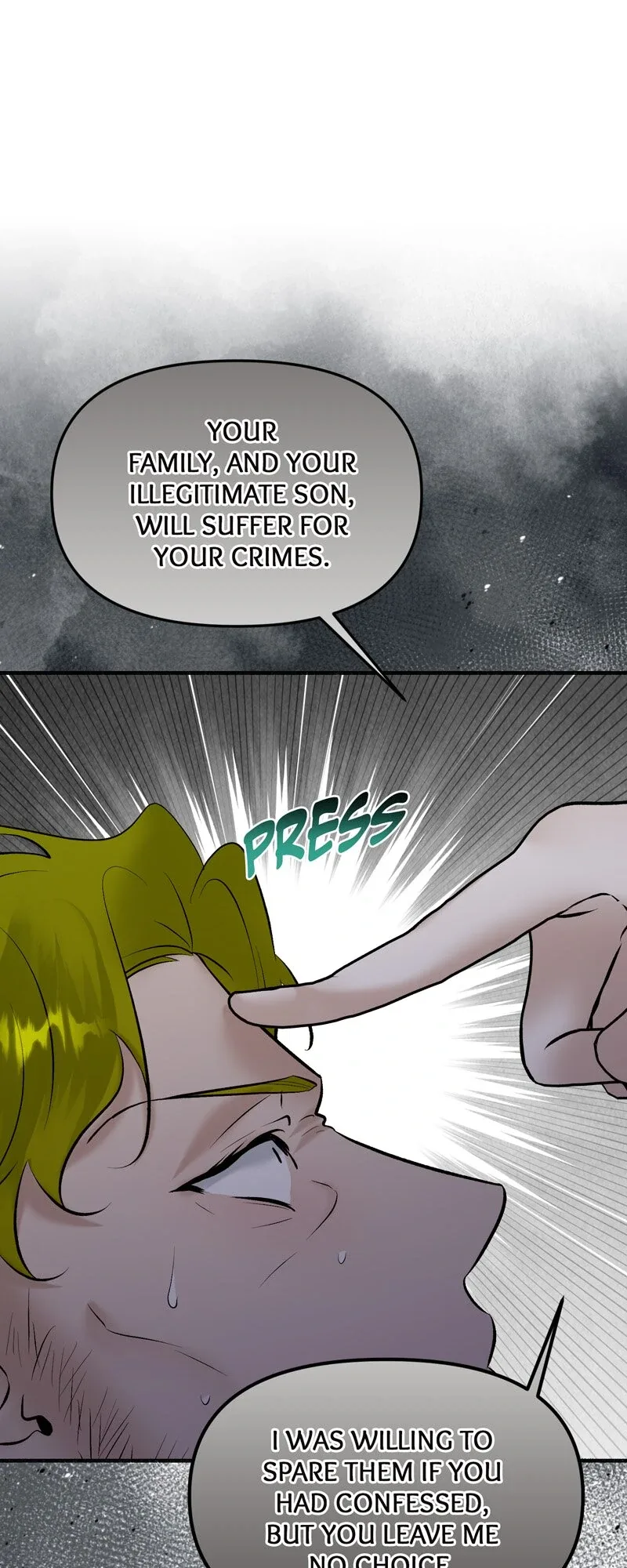 My Angelic Husband is actually a Devil in Disguise Chapter 104 page 56