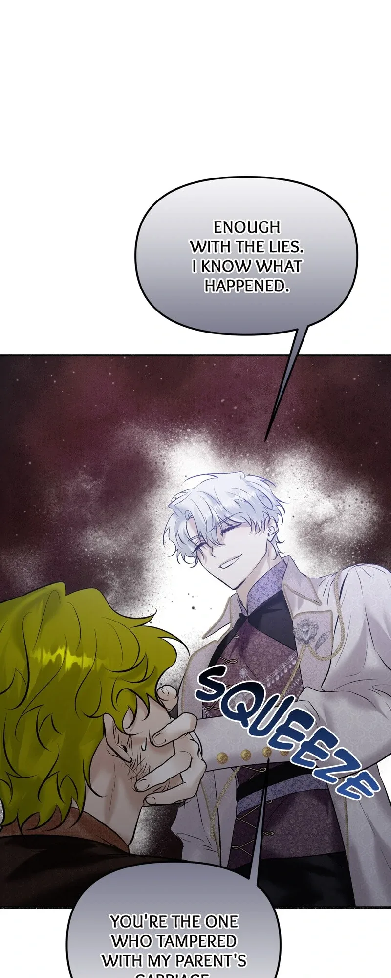 My Angelic Husband is actually a Devil in Disguise Chapter 104 page 48
