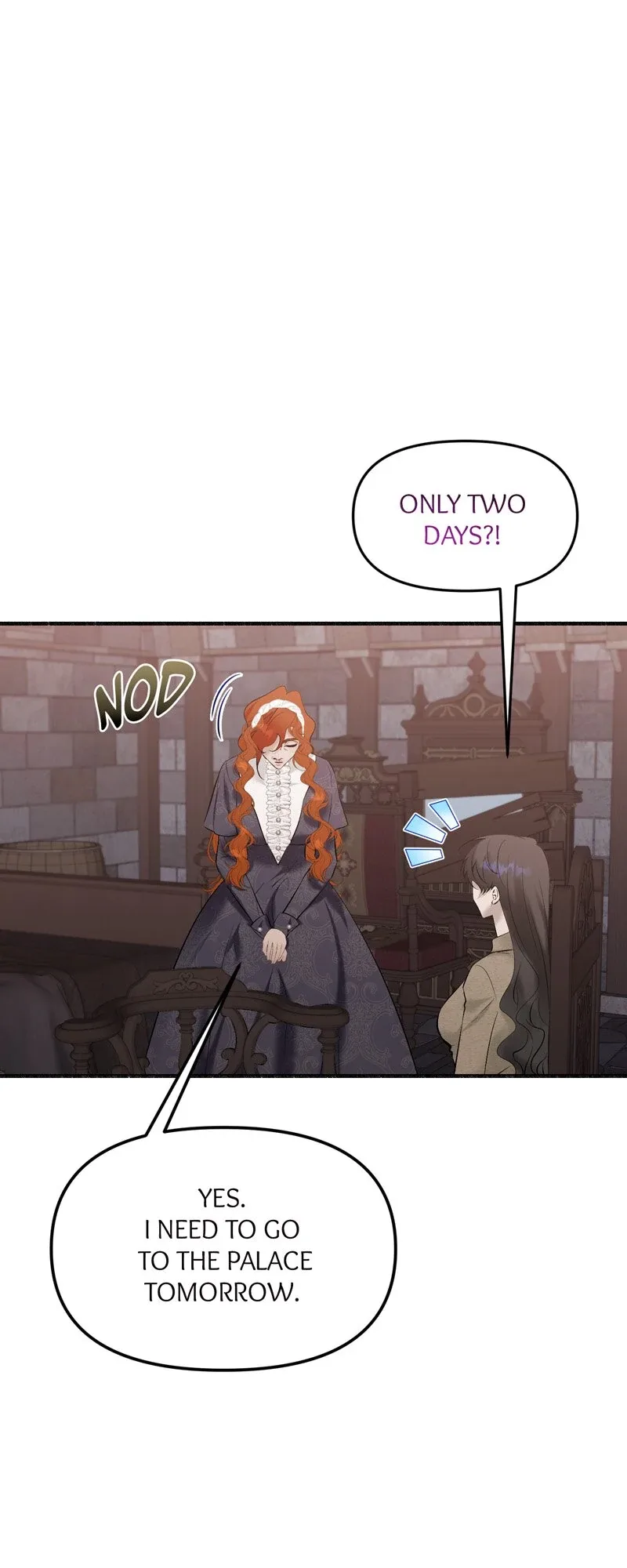 My Angelic Husband is actually a Devil in Disguise Chapter 99 page 58