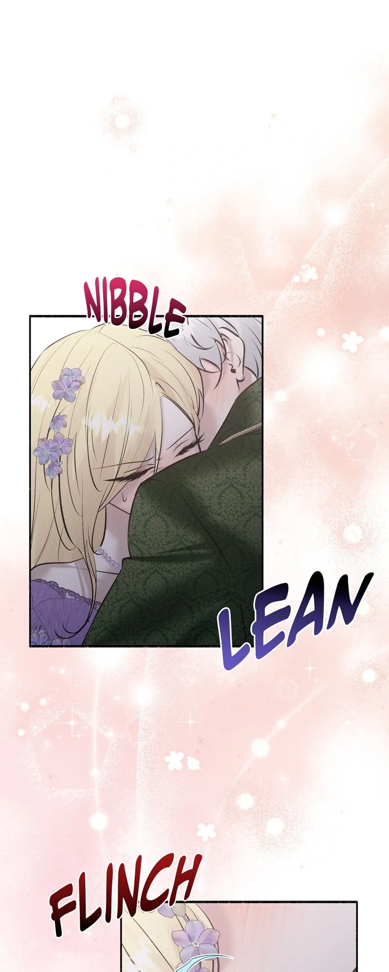 My Angelic Husband is actually a Devil in Disguise Chapter 100 page 30