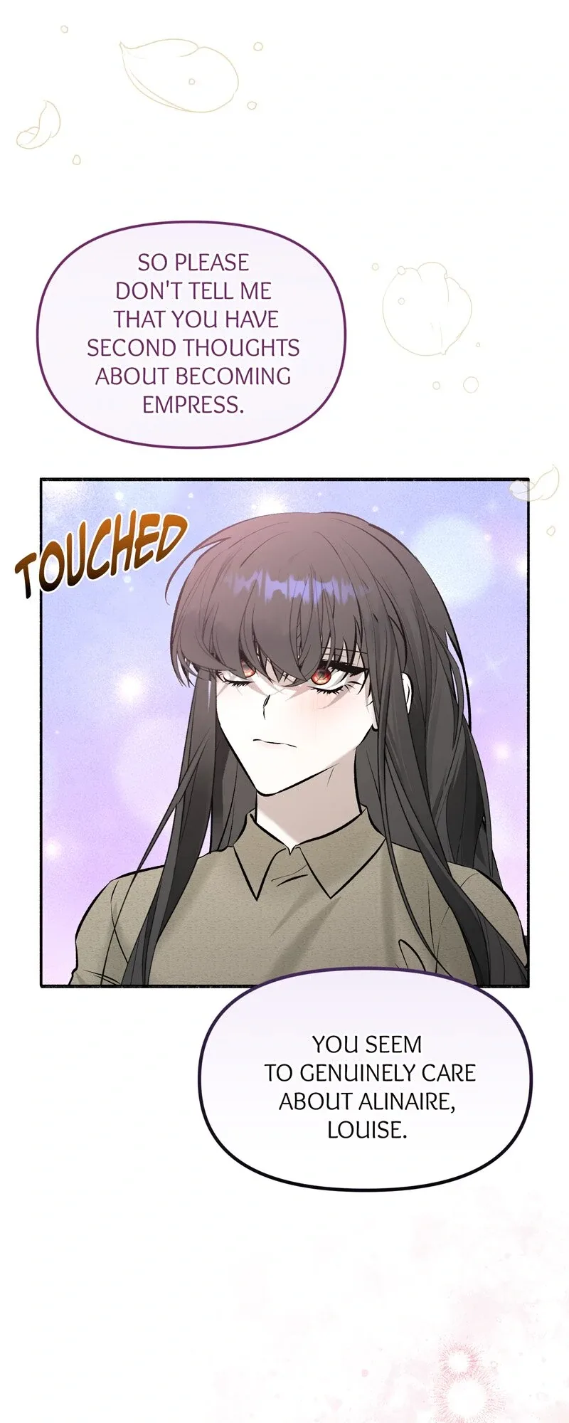 My Angelic Husband is actually a Devil in Disguise Chapter 100 page 47