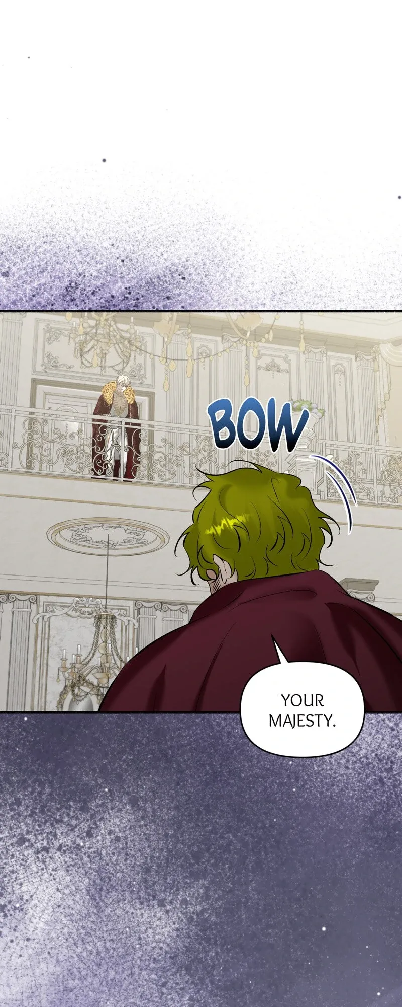 My Angelic Husband is actually a Devil in Disguise Chapter 104 page 37