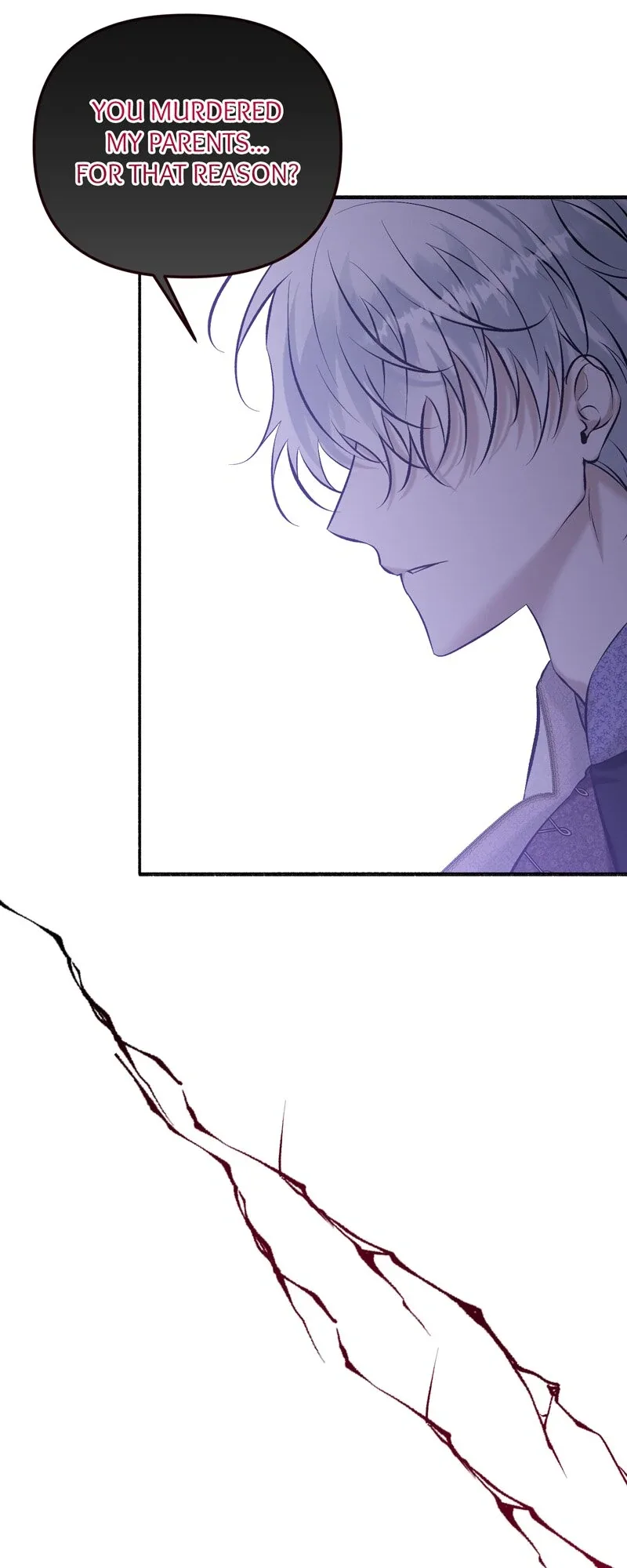 My Angelic Husband is actually a Devil in Disguise Chapter 105 page 28