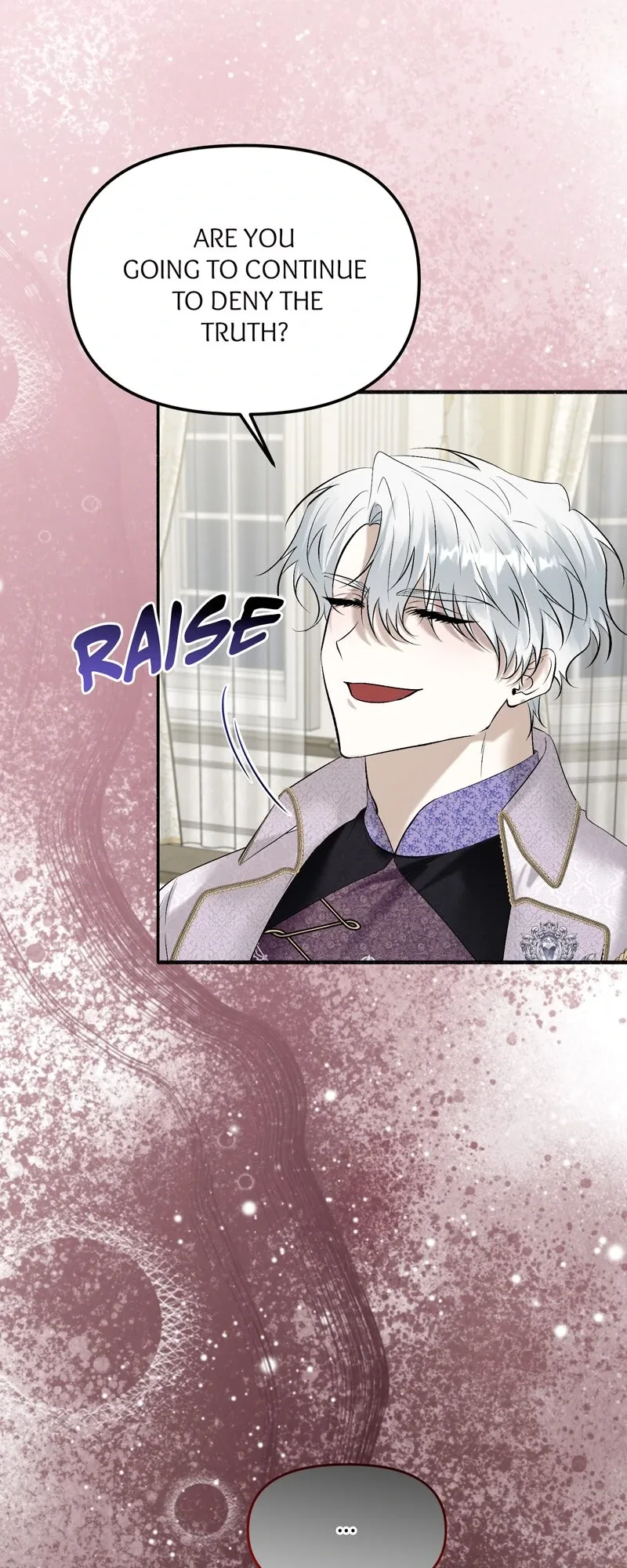 My Angelic Husband is actually a Devil in Disguise Chapter 104 page 65