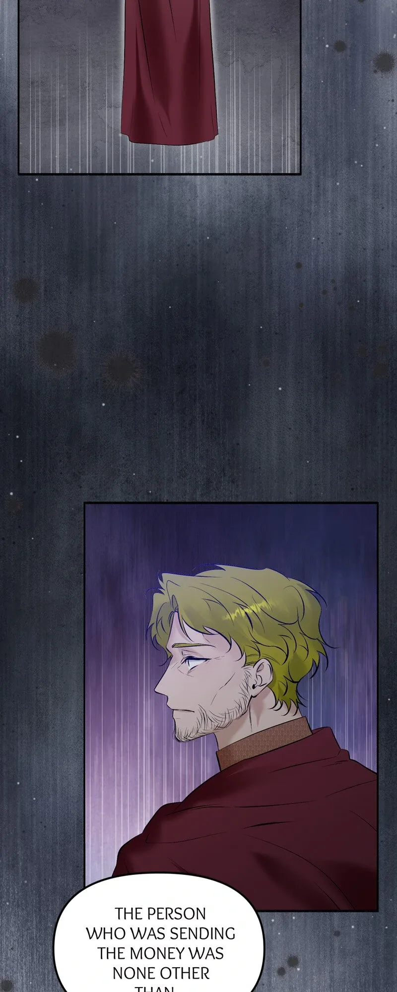 My Angelic Husband is actually a Devil in Disguise Chapter 104 page 28