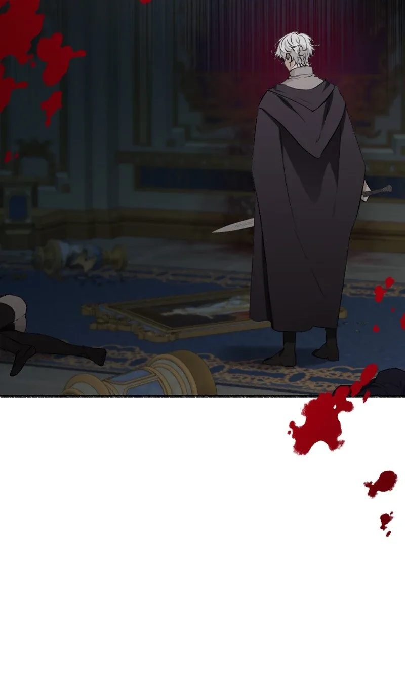 My Angelic Husband is actually a Devil in Disguise Chapter 104 page 22